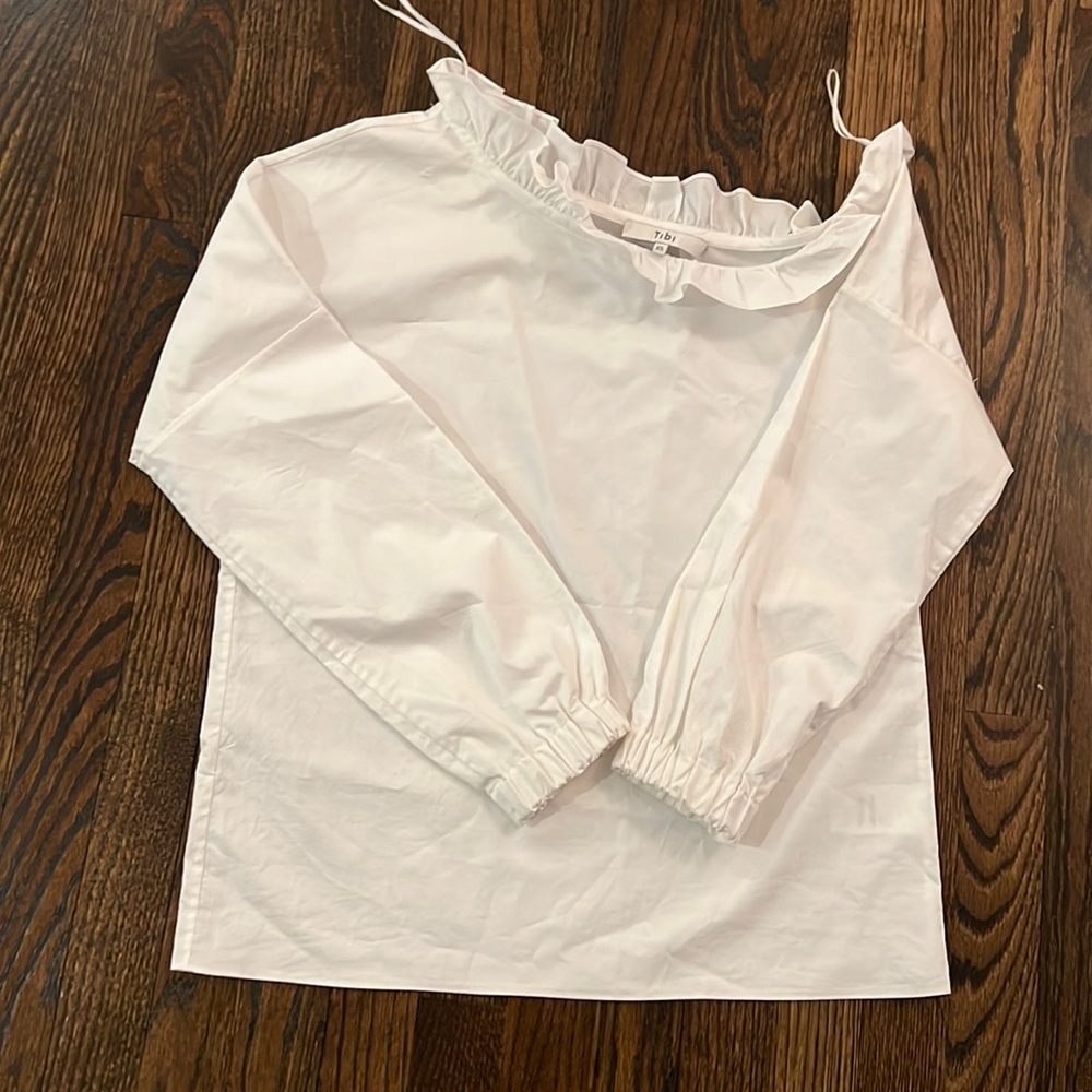 Tibi blouse - xs